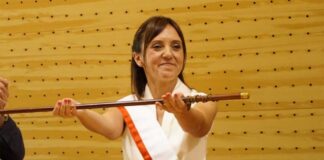 Mireia Dionisio dona a conèixer el nous cartipàs del govern de Mollet