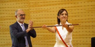 Mireia Dionisio escollida nova alcaldessa de Mollet amb majoria absoluta