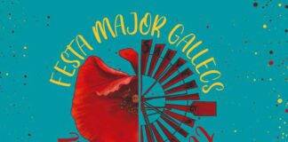 Gallecs celebra la seva Festa Major amb la recuperació de totes les activitats