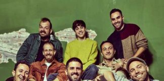 La Pegatina inaugura el nou festival de Mollet, el Mollet Music Week