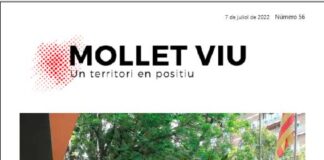 Els alumnes de Can Vila seguiran a l’escola el setembre