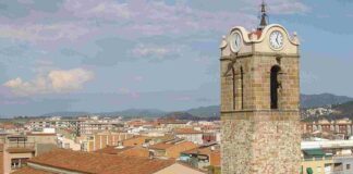 Mollet treu a licitació el projecte de vianalitzar l’entorn de Sant Vicenç i els nous projectes de carril bici i eliminació de barreres arquitectòniques