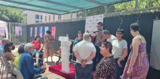 La Residència La Vinyota celebra el seu 10è aniversari