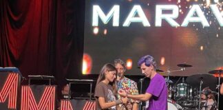 La Colla Morada guanya el concurs de Festa Major de Mollet 2022 en el darrer moment