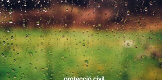 Protecció Civil activa el pla INUNCAT per posibilitat de fortes pluges a Mollet i el Baix Vallès