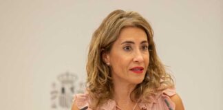 La ministra Raquel Sánchez accepta estudiar que la velocitat a l’AP-7 es limiti a 100 km/h en trams com el de Mollet