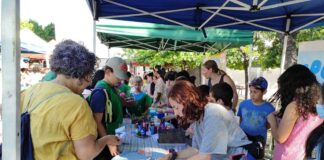 L’Escola Federico Garcia Lorca s’uneix a les altres sis escoles de Mollet que crearan una cooperativa escolar