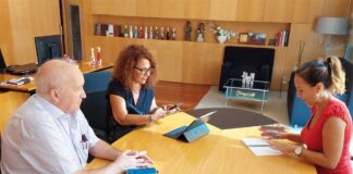 Mollet ofereix ajudes al comerç local per adaptar-se als requeriments d’estalvi energètic