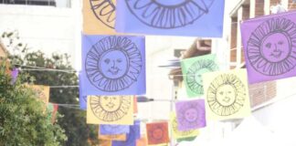 La Fira d’Artesans omple els carrers del nucli antic de Mollet amb milers de persones