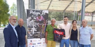 La 32a Marxa Cicloturista Ciutat de Mollet Memorial Pelegrí Pi homenatjarà a Melcior Mauri