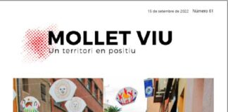 La Fira d’Artesans torna aquest cap de setmana amb 80 parades i moltes activitats