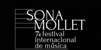 Torna el Sona Mollet ampliant a 4 el nombre de dies de concerts