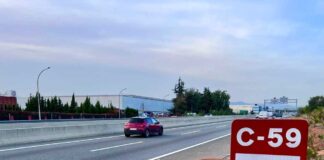 Localitzen a la C-59, a Palau-solità, el veí de Mollet desaparegut de casa seva