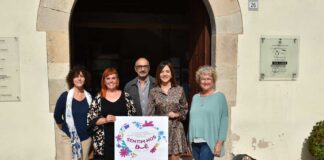 Amplían els Tallers de Benestar Emocional i oferiran atenció personalitzada a Can Lledó per millorar el benestar emocional de infants, adolescents i joves