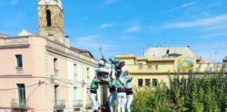 La Coordinadora de Cultura Popular de Mollet comença a treballar amb l’Ajuntament per construir la futura Casa d’Entitats