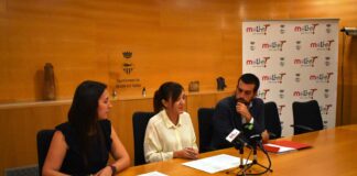 L’Ajuntament de Mollet presenta una paquet de mesures per ajudar a famílies i comerç local a fer front a la pujada de preus