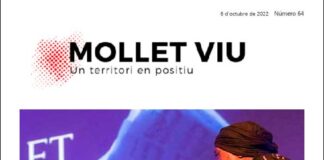 Quatre dies per gaudir del Sona Mollet