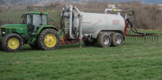 Diverses entitats de Gallecs demanen a la Generalitat que prohibeixi l’ús de purins a l’espai natural