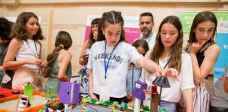 L’Escola Sant Vicenç i l’Institut Gallecs seleccionats per participar en el Premis Retotech