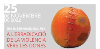 Moltes activitats a Mollet amb motiu del 25N, el Dia Internacional per a l’Erradicació de la Violència vers les Dones