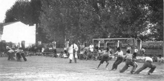 Pati dels Col·legis Nous