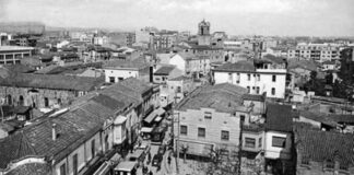 El mercat dels dimarts