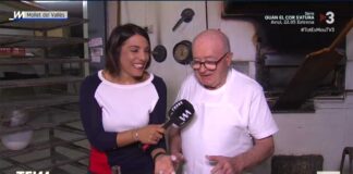 El barri de l’Estació de França de Mollet opta a ser el millor de Catalunya en el programa Tot es mou de TV3