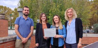 L’Escola Sant Vicenç aconsegueix uns 5000 euros en estalvi energètic gràcies al programa A-Prenem