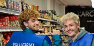 El Gran recapte demana voluntaris a Mollet per poder tornar a fer la recollida física d’aliments