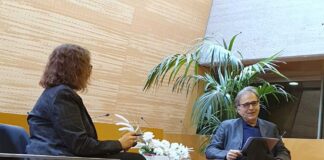 El ministre d’Universitats participa en la presentació del quadern dedicat a la connexió entre Jordi Solé Tura i la Universitat