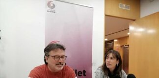 Mollet en Comú presenta diverses propostes al Govern pels pressupostos de 2023, entre elles incrementar un 60% la partida per les escoles