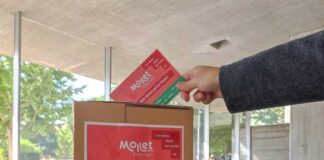 L’opció més votada en el procés participatiu Mollet el teu barri és prendre més mesures per combatre el canvi climàtic