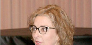 Susana Calvo torna a ser escollida com a presidenta de la junta de Mollet del PP