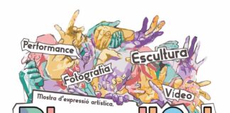 El Centre Cultural La Marineta acull l’exposició Diversitat Funcional