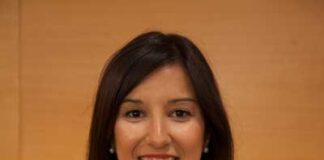 La regidora de Mollet Eva Guillén deixa el grup de Ciutadans i pasa a ser regidora no adscrita