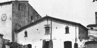 Can Pantiquet i Can Flaquer