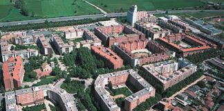 Espai Gos posa en marxa un projecte per lluitar contra els orins de gos a les cantonades de Can Borrell