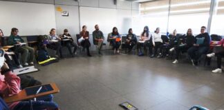 Mollet del Vallès opta al Premi Ciutats Educadores 2024