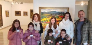 El Museu Abelló fa entrega dels primers carnets familiars d’investigadors