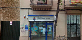 La Loteria Nacional reparteix 540.000 euros a Mollet