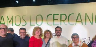 Esquerra Unida de Catalunya de Mollet revalidarà en una assemblea la seva aposta per Mollet en Comú