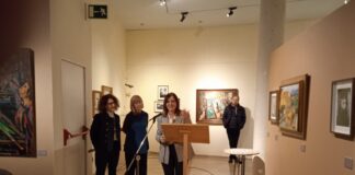La col·lecció viscuda, la vida pintada. Abelló 110 anys dona el tret de sortida a l’Any Abelló