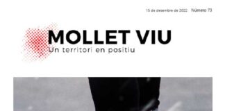 Un Nadal amb moltes novetats
