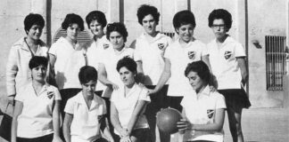 Equip del CB Mollet