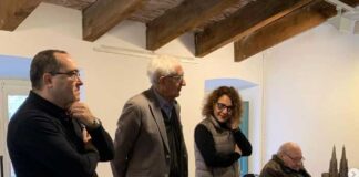 S’inaugura “maquetes de paper”, la segona proposta del Cicle d’Esposicions d’artistes anònims