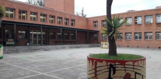 L’escola Joan Abelló se suma al programa de patis oberts