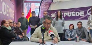 Podem Mollet adverteix que qualsevol llista d’en Comú Podem on no estiguin representats serà il·legitima