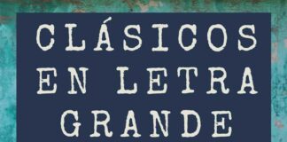“Marianela” la immortal novel·la de Benito Pérez Galdós publicat en lletra gran