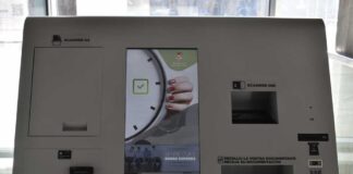 L’Ajuntament de Mollet posa en marxa quatre terminals d’autoservei per fer tràmits municipals