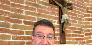 El rector de Sant Vicenç de Mollet nomenat bisbe auxiliar de Barcelona